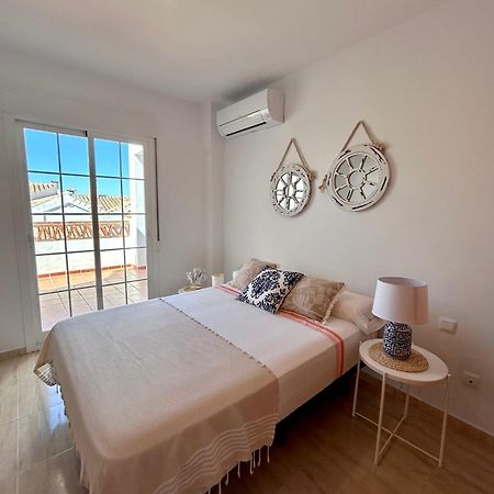 Apartamentos Pacifico Nerja Extérieur photo