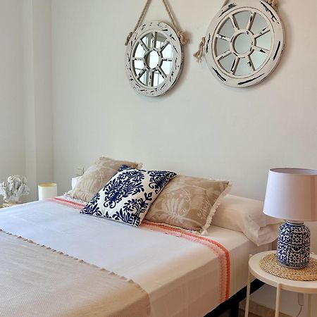 Apartamentos Pacifico Nerja Extérieur photo