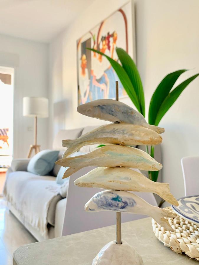 Apartamentos Pacifico Nerja Extérieur photo
