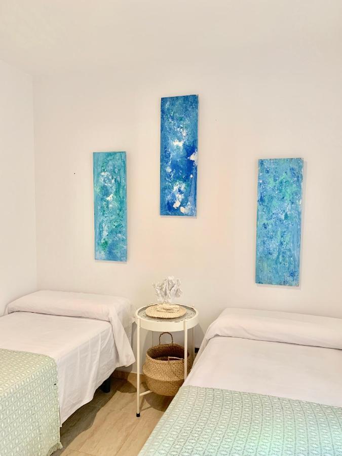 Apartamentos Pacifico Nerja Extérieur photo