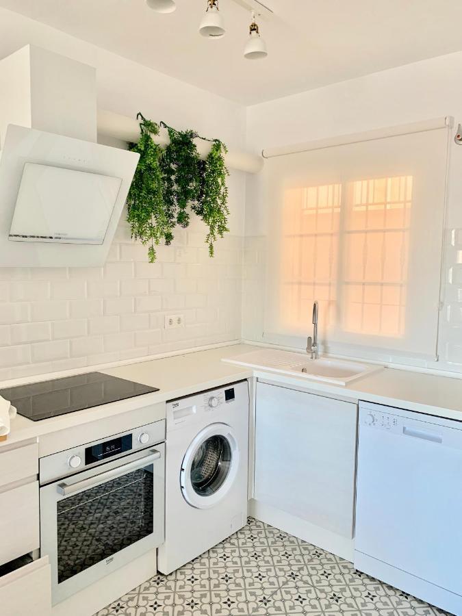 Apartamentos Pacifico Nerja Extérieur photo