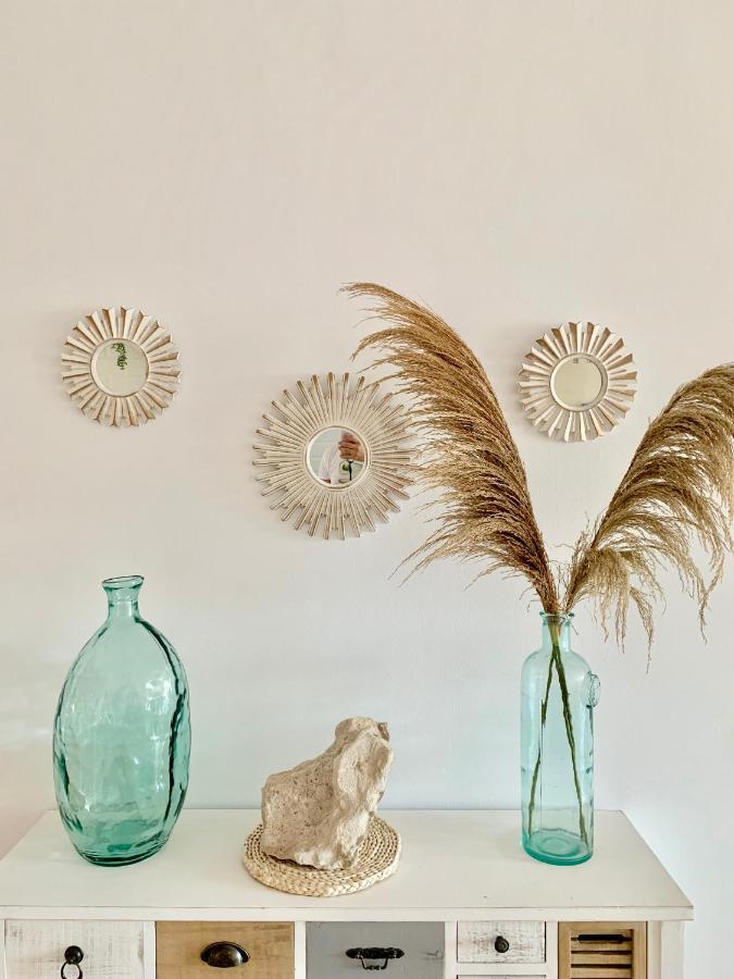 Apartamentos Pacifico Nerja Extérieur photo